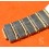 OMEGA Constellation Ladies 23mm tutone Gold and Steel 6104/465 Watch Strap Bracelet 18mm for restore