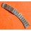 OMEGA Constellation Ladies 23mm tutone Gold and Steel 6104/465 Watch Strap Bracelet 18mm for restore