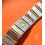OMEGA Constellation Ladies 23mm tutone Gold and Steel 6104/465 Watch Strap Bracelet 18mm for restore