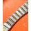 OMEGA Constellation Ladies 23mm tutone Gold and Steel 6104/465 Watch Strap Bracelet 18mm for restore