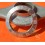 CARTIER AUTHENTIQUE LUNETTE 35mm CHIFFRES ROMAINS ACIER Cartier Must 21 Chronoscaph W10172T2