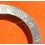 Cartier MUST 21 Chronoscaph W10172T2 men's watch Romans Numerals Stainless steel Engraved Bezel 35mm diameter