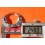 CARTIER AUTHENTIQUE LUNETTE 35mm CHIFFRES ROMAINS ACIER Cartier Must 21 Chronoscaph W10172T2