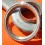 Longines Hydronconquest ref L37404966 Genuine Watch part diver rotative turning Ssteel Bezel 41mm for sale