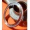 Longines Lunette rotative acier 41mm montres de plongées Hommes longines Hydronconquest ref L37404966