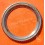 Longines Hydronconquest ref L37404966 Genuine Watch part diver rotative turning Ssteel Bezel 41mm for sale