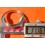 Longines Lunette rotative acier 41mm montres de plongées Hommes longines Hydronconquest ref L37404966