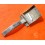 Breitling Watch Incomplet partial ssteel top cover shield folded clasp 20mm buckle part Pilot Bracelet Navitimer,Chronomat