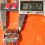 Breitling Watch Incomplet partial Safety lever ssteel top cover folded clasp 20mm buckle part Pilot Bracelet Navitimer,Chronomat
