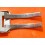 Breitling Watch Incomplet partial Safety lever ssteel top cover folded clasp 20mm buckle part Pilot Bracelet Navitimer,Chronomat