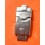 Breitling Genuine for restore preowned Deployment Folding Clasp 18mm / 16mm Stainless Steel Swiss made