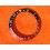 Rolex Faded Cherry Gmt Master 16710, 16700, 16760 COKE Bezel insert Authentic Vintage FAT LADY 