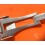 Breitling Genuine for restore preowned Deployment Folding Clasp 18mm / 16mm Stainless Steel Swiss made