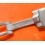 Breitling Genuine for restore preowned Deployment Folding Clasp 18mm / 16mm Stainless Steel Swiss made
