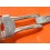 Breitling Genuine for restore preowned Deployment Folding Clasp 18mm / 16mm Stainless Steel Swiss made