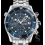 Omega Original Watch screwed Ssteel Pusher Push Button Omega Seamaster Chrono Diver 300M Watch Parts