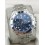 Omega Original Watch screwed Ssteel Pusher Push Button Omega Seamaster Chrono Diver 300M Watch Parts