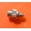 Omega Original Watch screwed Ssteel Pusher Push Button Omega Seamaster Chrono Diver 300M Watch Parts
