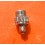 Omega Original Watch screwed Ssteel Pusher Push Button Omega Seamaster Chrono Diver 300M Watch Parts
