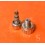 Omega Original Watch screwed Ssteel Pusher Push Button Omega Seamaster Chrono Diver 300M Watch Parts