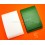 Rolex New Genuine Green Leather Travel Storage Protection Service Premium Pouch Datejust,Submariner,Gmt,Daytona,Explorer,AirKing