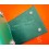Rolex New Genuine Green Leather Travel Storage Protection Service Premium Pouch Datejust,Submariner,Gmt,Daytona,Explorer,AirKing