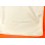 Rolex Authentic Microfibre 33g Beige Cloth for Polishing Cleaning Watches and watch Part for sale