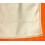 Rolex Authentic Microfibre 33g Beige Cloth for Polishing Cleaning Watches and watch Part for sale