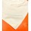 Rolex Authentic Microfibre 33g Beige Cloth for Polishing Cleaning Watches and watch Part for sale