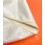 Rolex Authentic Microfibre 33g Beige Cloth for Polishing Cleaning Watches and watch Part for sale