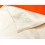Rolex Authentic Microfibre 33g Beige Cloth for Polishing Cleaning Watches and watch Part for sale