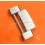Breguet Titanium watch screwed link part 19mm new for sale Type XXI Flyback Chrono Titanium 3810TI/H2/3ZU,3815TI/HM/3ZU