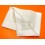Rolex rare tissu vintage 70s toile cotton couleur beige signé Fisba swiss made