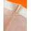 Rolex rare tissu vintage 70s toile cotton couleur beige signé Fisba swiss made