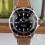ROLEX LUMINOVA PERLE PLOT LUNETTE INSERT 5513,5512,1680,1665 MONTRES SUBMARINER,SEA-DWELLER