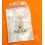 ROLEX ORIGINAL SUPERLUMINOVA INSERT PEARL DOT PIP 5513,5512,1680,1665,5508,5510,6538 WATCH VINTAGE PART