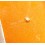 ROLEX ORIGINAL SUPERLUMINOVA INSERT PEARL DOT PIP 5513,5512,1680,1665,5508,5510,6538 WATCH VINTAGE PART