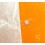ROLEX ORIGINAL SUPERLUMINOVA INSERT PEARL DOT PIP 5513,5512,1680,1665,5508,5510,6538 WATCH VINTAGE PART