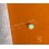ROLEX ORIGINAL SUPERLUMINOVA INSERT PEARL DOT PIP 5513,5512,1680,1665,5508,5510,6538 WATCH VINTAGE PART