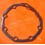 Audemars Piguet Rare Genuine Octagonal Bezel Silicone Rubber Gasket Blue Royal Oak Offshore 42mm