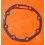 Audemars Piguet Rare Genuine Octagonal Bezel Silicone Rubber Gasket Blue Royal Oak Offshore 42mm