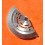 Rolex 2230-570-2 Original Watch spare Oscillating Weight Rotor 22.20mm with axle for mid size watch