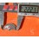 Rolex 2230-570-2 Original Watch spare Oscillating Weight Rotor 22.20mm with axle for mid size watch