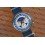 Bulova Original Cadran vintage 36mm bleu blanc Stars Stripes Valjoux 7736 Montres Special Edition Chronograph C Stars & Stripes