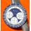 Bulova Original Cadran vintage 36mm bleu blanc Stars Stripes Valjoux 7736 Montres Special Edition Chronograph C Stars & Stripes