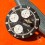 Breitling Rare Cadran Navitimer Football A13019 montres Old Navitimer automatic chronograph cal.13 Série limitée