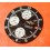 Breitling Rare Cadran Navitimer Football A13019 montres Old Navitimer automatic chronograph cal.13 Série limitée