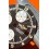 Breitling Rare Cadran Navitimer Football A13019 montres Old Navitimer automatic chronograph cal.13 Série limitée