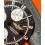 Breitling Rare Cadran Navitimer Football A13019 montres Old Navitimer automatic chronograph cal.13 Série limitée