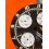 Breitling Rare Cadran Navitimer Football A13019 montres Old Navitimer automatic chronograph cal.13 Série limitée
